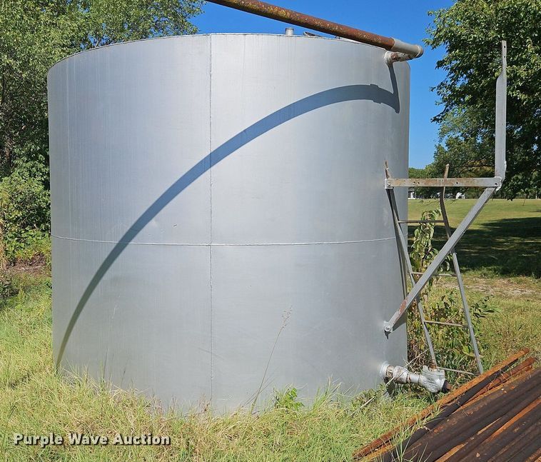 image for item DP2432 Oilfield equipment