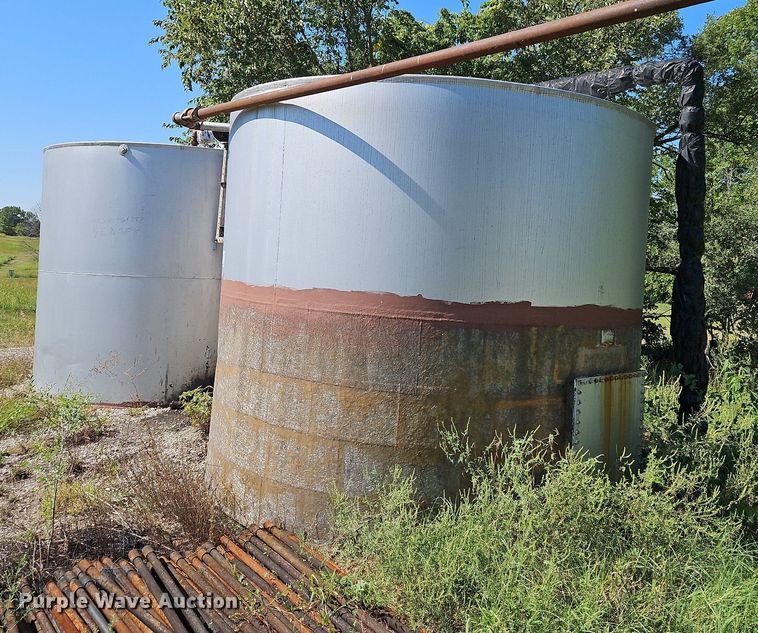 image for item DP2432 Oilfield equipment