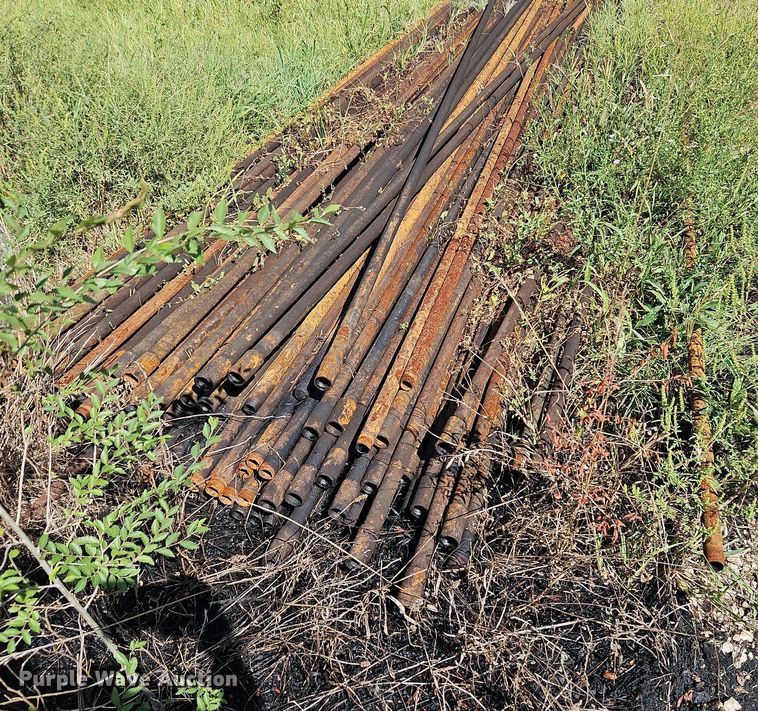 image for item DP2432 Oilfield equipment