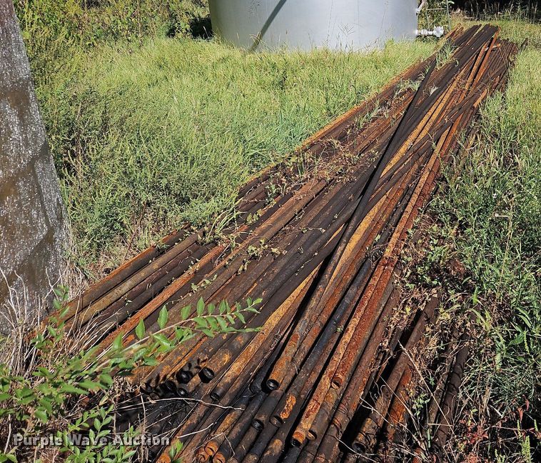 image for item DP2432 Oilfield equipment