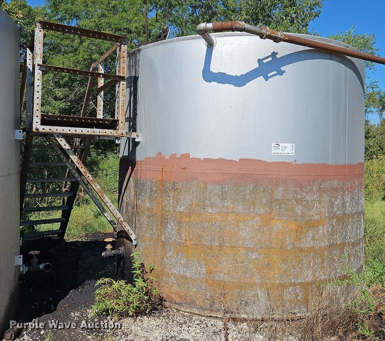 image for item DP2432 Oilfield equipment