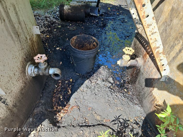 image for item DP2432 Oilfield equipment