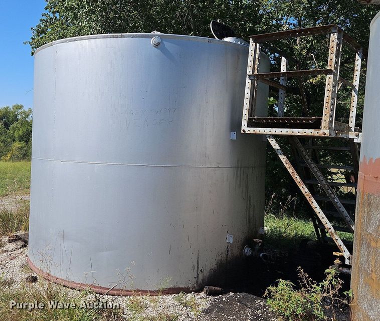 image for item DP2432 Oilfield equipment