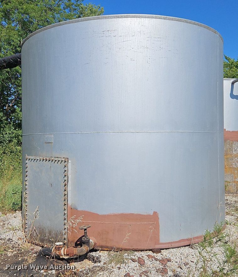 image for item DP2432 Oilfield equipment