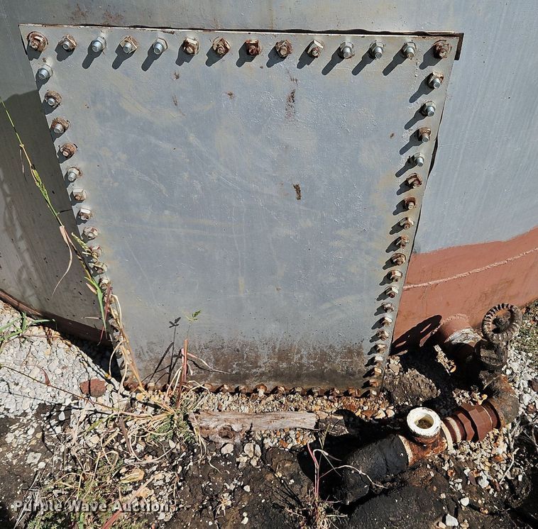 image for item DP2432 Oilfield equipment