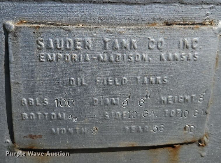 image for item DP2432 Oilfield equipment