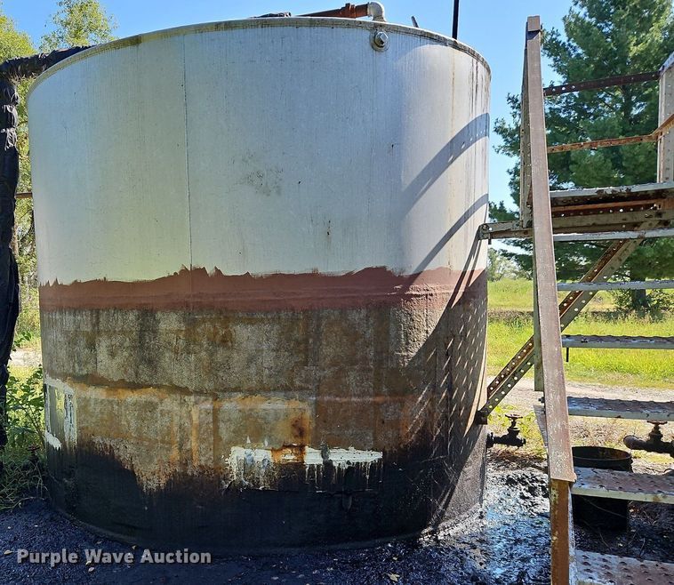 image for item DP2432 Oilfield equipment