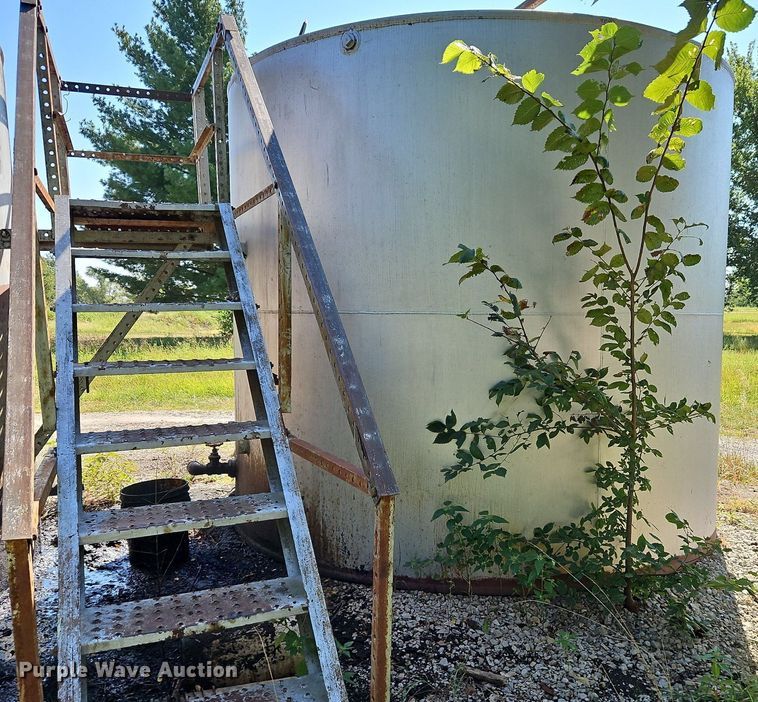 image for item DP2432 Oilfield equipment