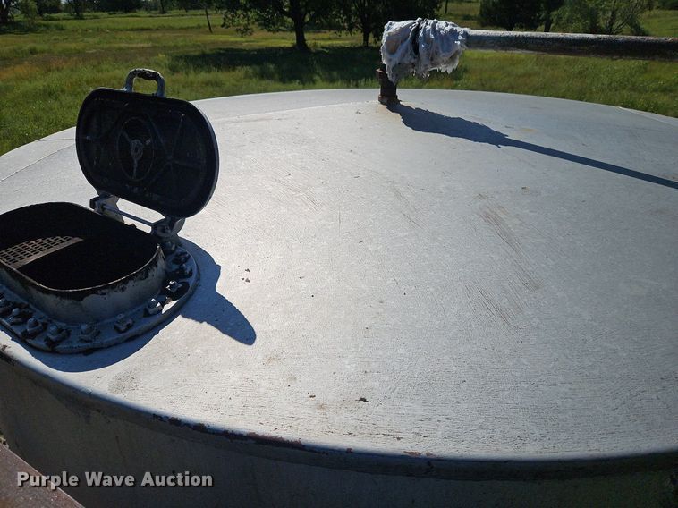 image for item DP2432 Oilfield equipment