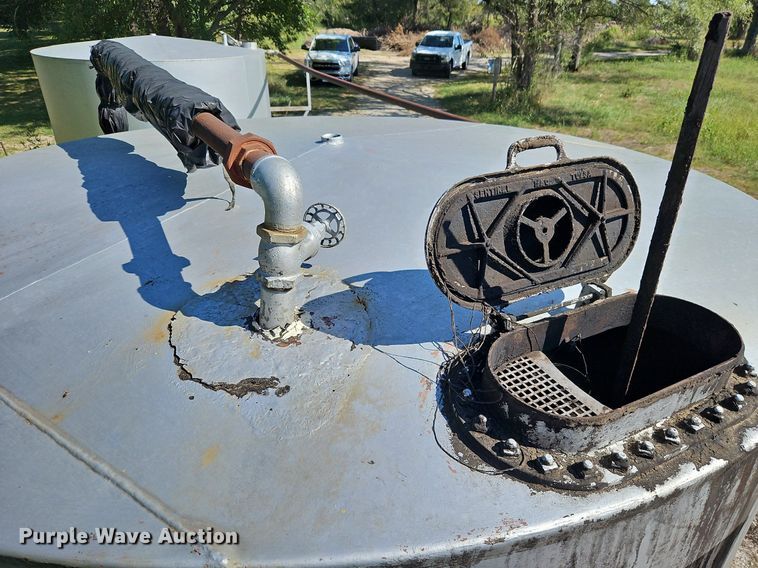 image for item DP2432 Oilfield equipment