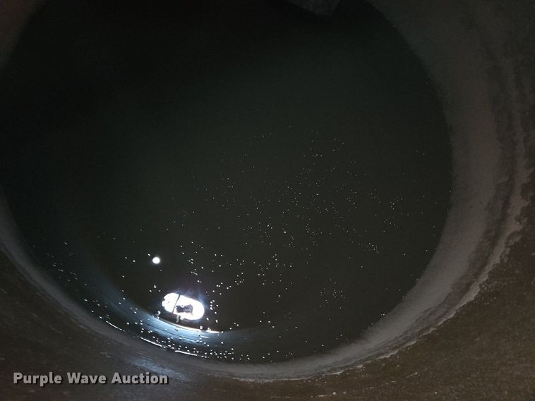 image for item DP2432 Oilfield equipment