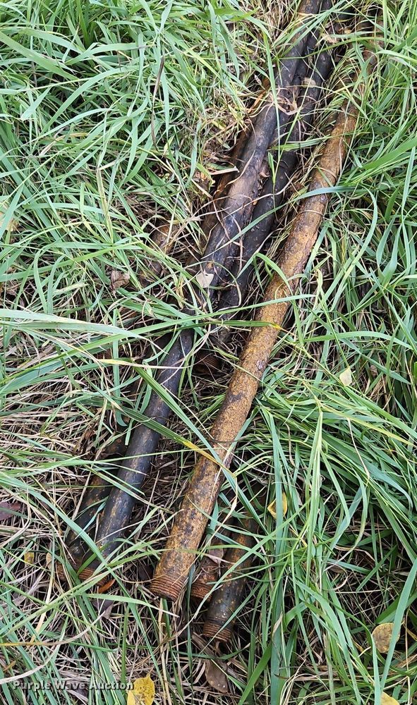 image for item DP2432 Oilfield equipment