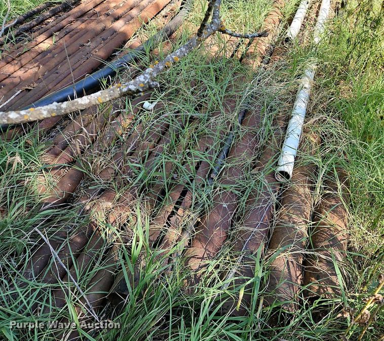 image for item DP2432 Oilfield equipment