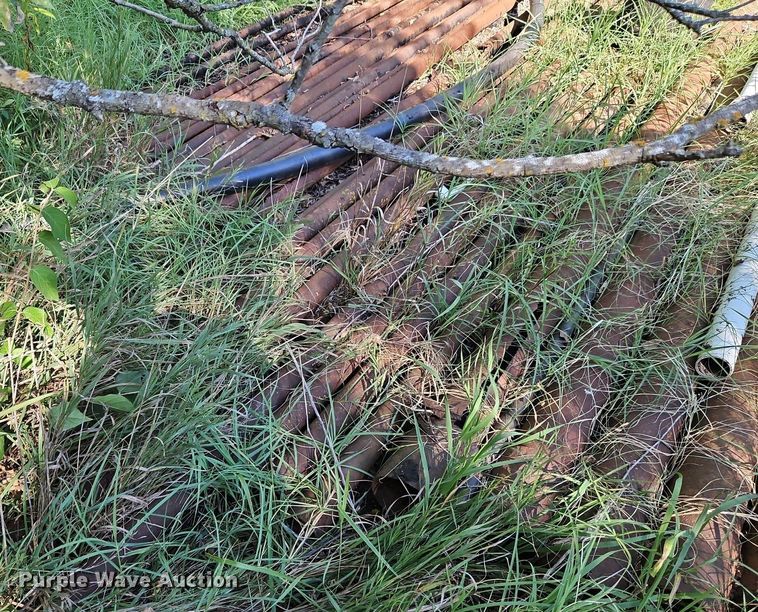 image for item DP2432 Oilfield equipment