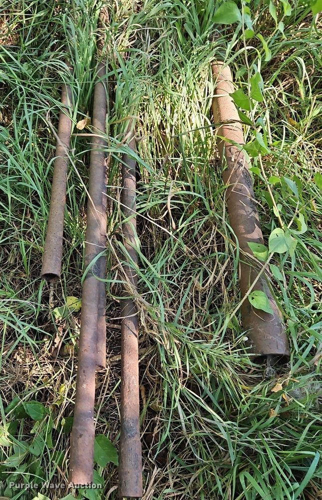 image for item DP2432 Oilfield equipment