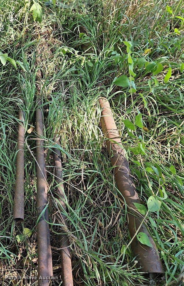 image for item DP2432 Oilfield equipment