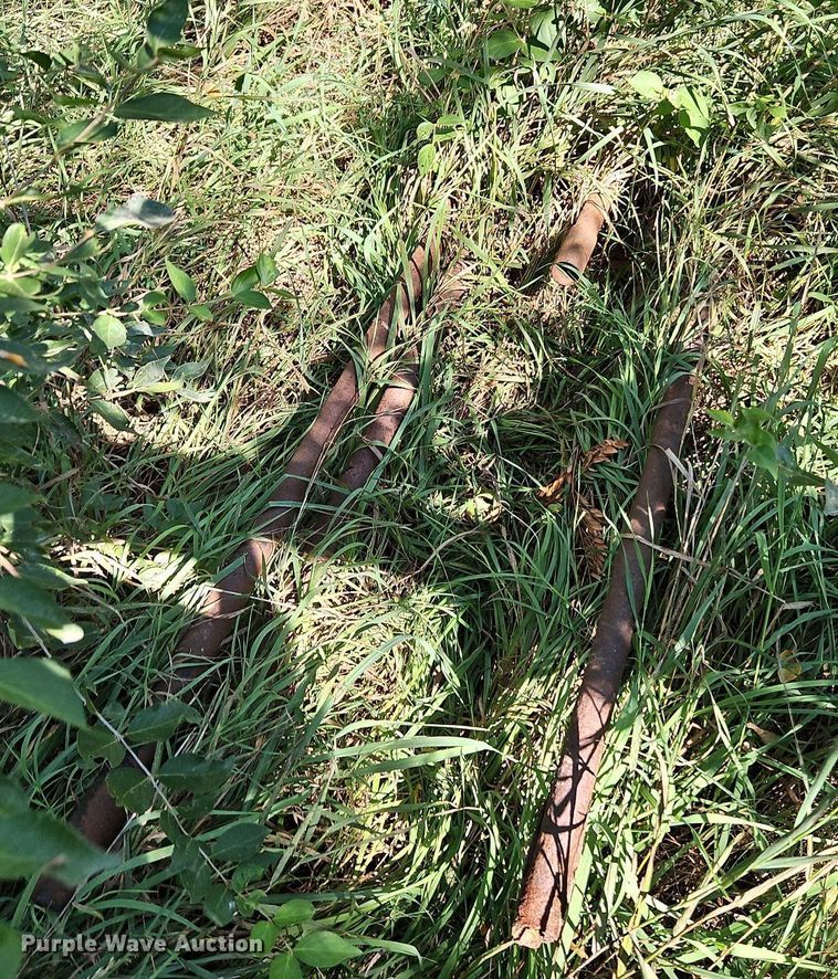 image for item DP2432 Oilfield equipment