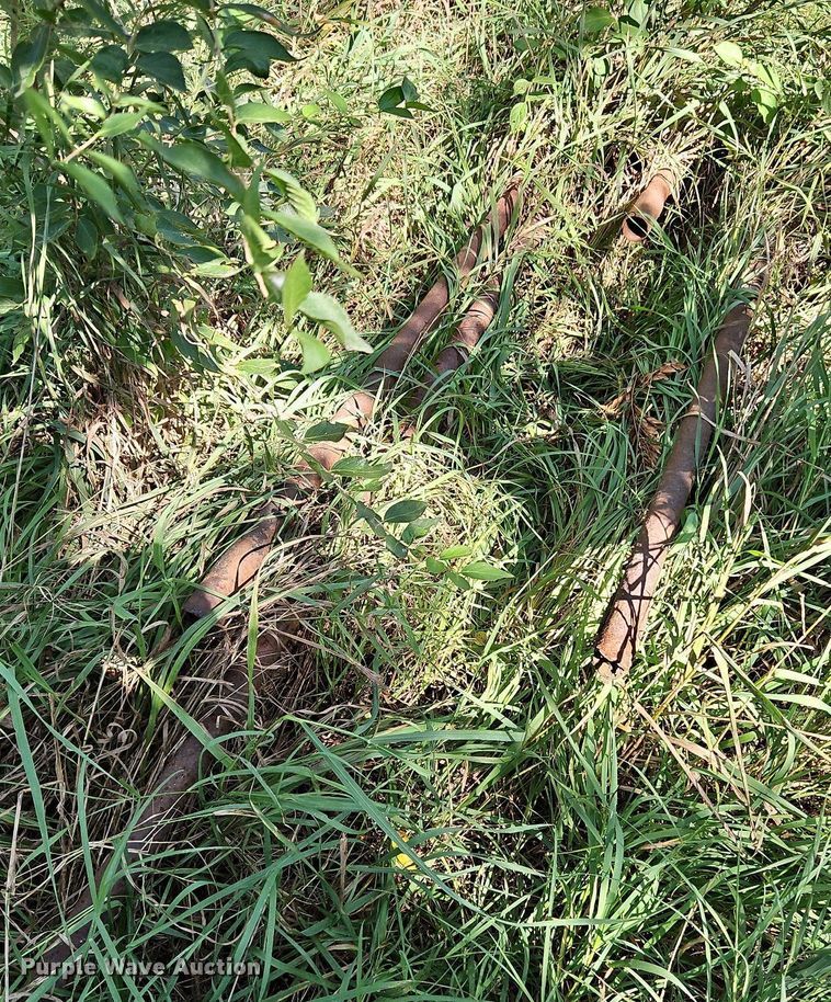 image for item DP2432 Oilfield equipment