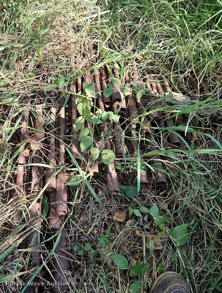 image for item DP2432 Oilfield equipment