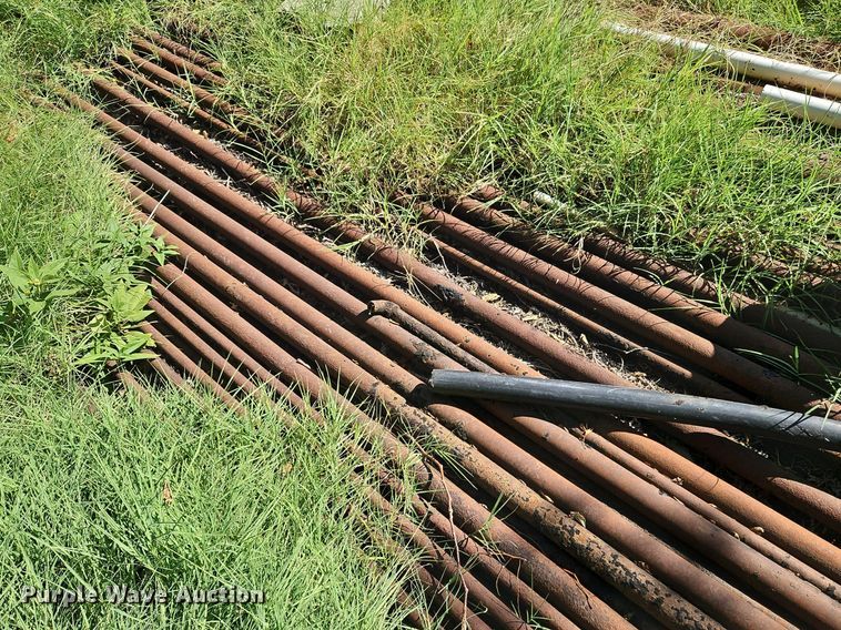 image for item DP2432 Oilfield equipment