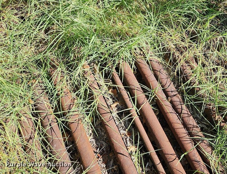 image for item DP2432 Oilfield equipment