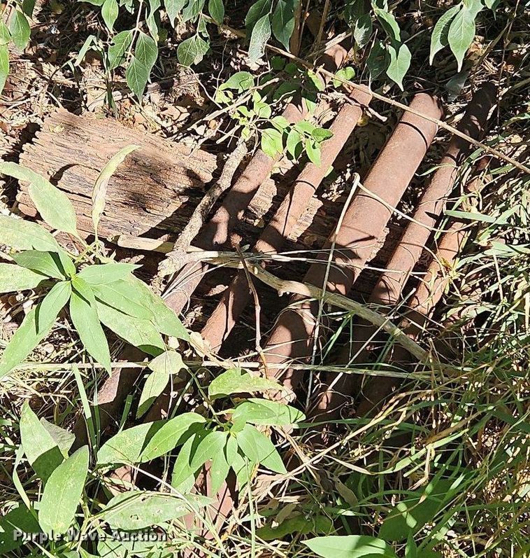 image for item DP2432 Oilfield equipment