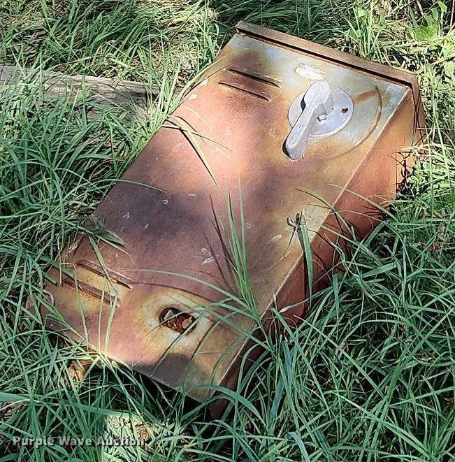 image for item DP2432 Oilfield equipment