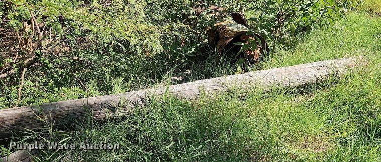 image for item DP2432 Oilfield equipment