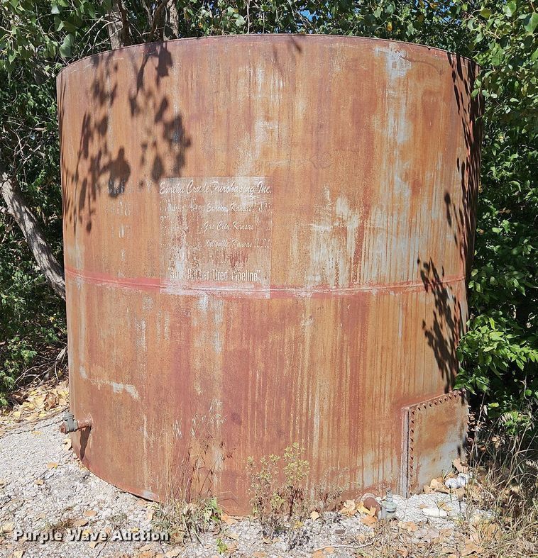 image for item DP2432 Oilfield equipment