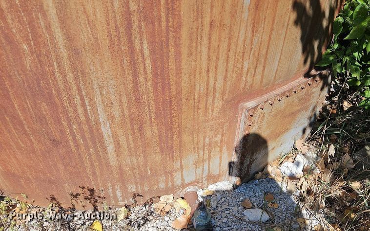 image for item DP2432 Oilfield equipment