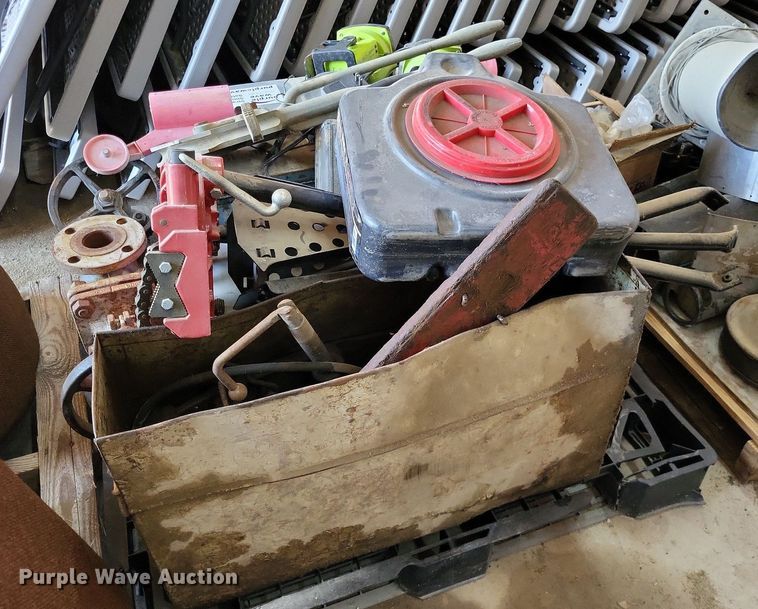 image for item DP5245 Tools