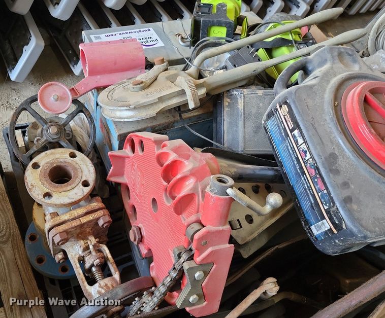 image for item DP5245 Tools