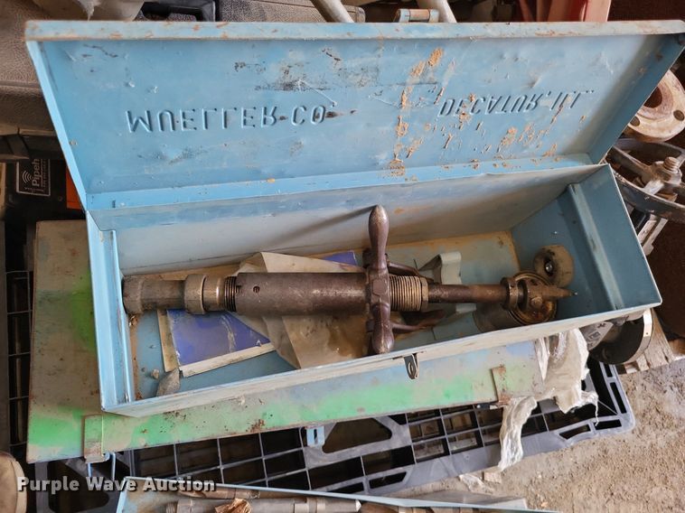 image for item DP5245 Tools