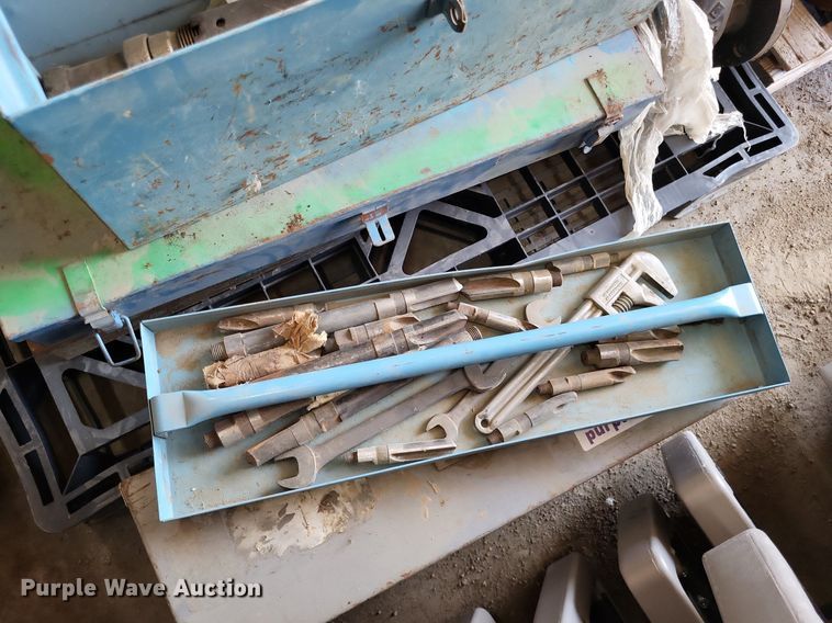 image for item DP5245 Tools