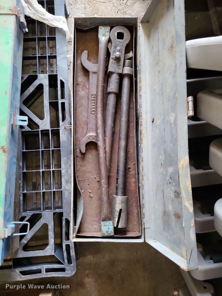 image for item DP5245 Tools