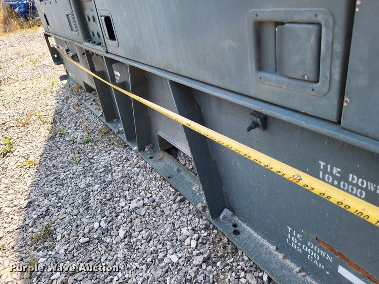 image for item DP5246 Magnum Inc. MEP007B  generator