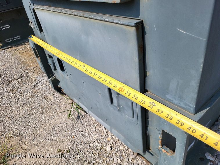 image for item DP5246 Magnum Inc. MEP007B  generator