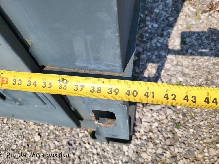 image for item DP5246 Magnum Inc. MEP007B  generator