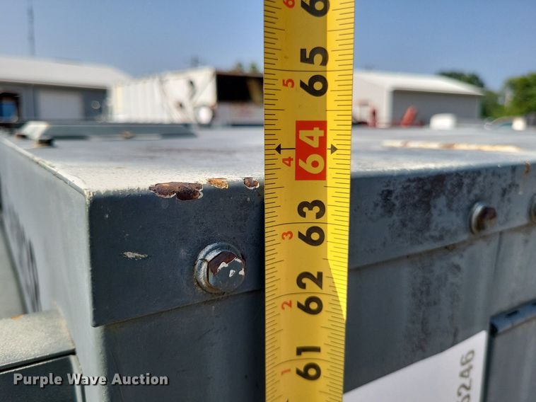 image for item DP5246 Magnum Inc. MEP007B  generator