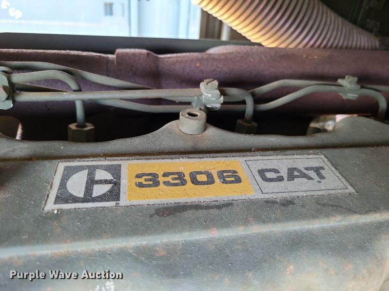 image for item DP5246 Magnum Inc. MEP007B  generator