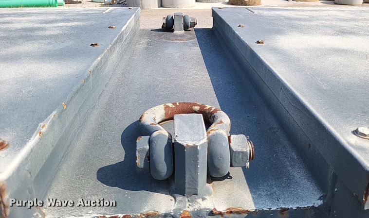 image for item DP5246 Magnum Inc. MEP007B  generator