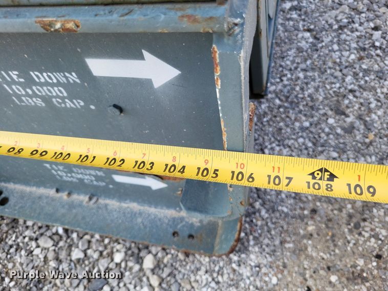 image for item DP5246 Magnum Inc. MEP007B  generator