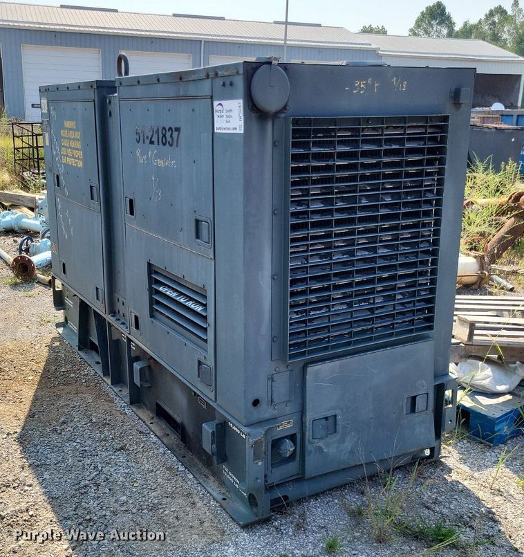 image for item DP5247 Libby MEP007B  generator