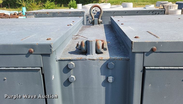 image for item DP5247 Libby MEP007B  generator