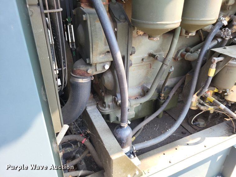 image for item DP5247 Libby MEP007B  generator