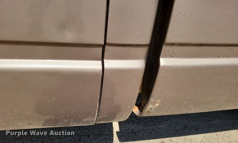 image for item DP5261 1997 Chevrolet C2500  pickup truck