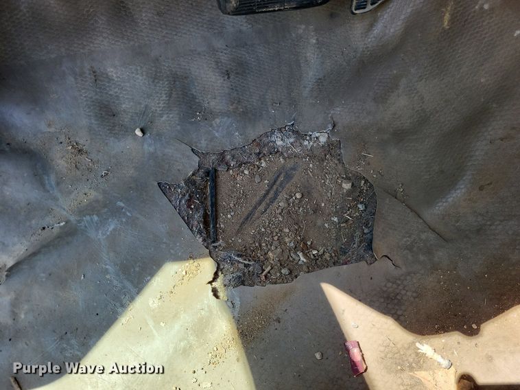 image for item DP5261 1997 Chevrolet C2500  pickup truck