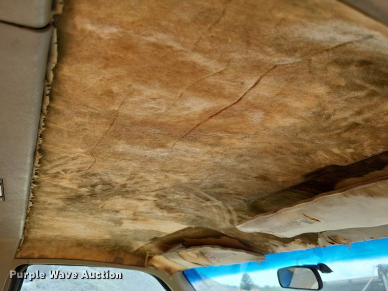 image for item DP5261 1997 Chevrolet C2500  pickup truck