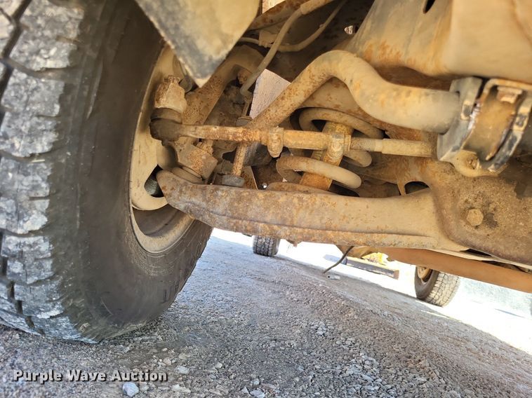 image for item DP5261 1997 Chevrolet C2500  pickup truck