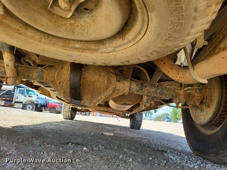 image for item DP5261 1997 Chevrolet C2500  pickup truck